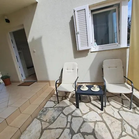 Petra Apartment Zadar