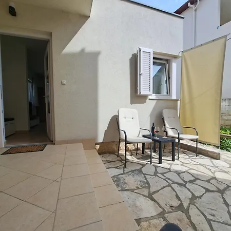 Apartment Petra Zadar