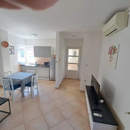 Apartment Petra Zadar