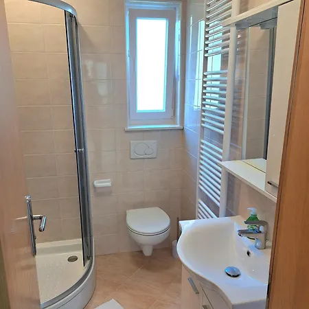 Apartment Petra Zadar