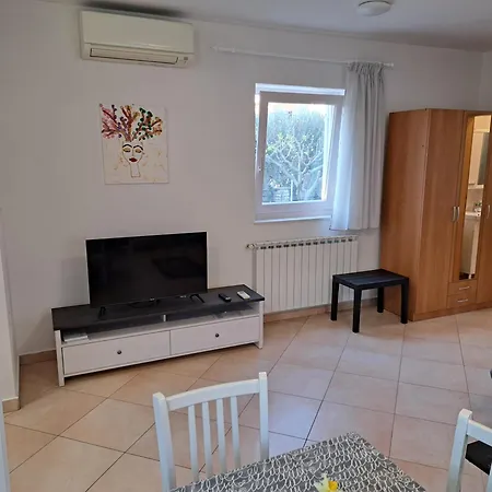 Apartment Petra Zadar